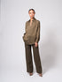 Dutchess wonder pants wood